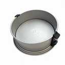 USA Pan Global Leak-Proof Classic Nonstick Springform Pan, 9-Inch