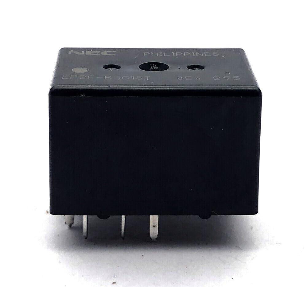 EP2F-B3G1ST Automotive Relay 12VDC 30A 10 Pins