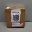 100W Motion Sensor LED Flood Light 2 Pack IP66 Waterproof Exterior Security Outdoor Flood Light with Plug Floodlights for Playground, Yard, Stadium, Lawn, Garage, Aisle, 6000K Daylight