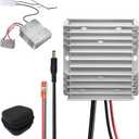 Starlink Gen 3 12V to 57V DC Step UP Converter Power Adapter, Starlink Gen 3 Router 12V Boost Converter for RV/Outdoor