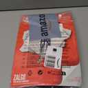 Morphsuits Zalgo Costume Kids, Scary Monster Costumes, Boys Halloween Costume (Large, Black)