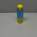 Lemon Perfect Original Lemon, Hydrating Flavored Lemon Water, Zero Sugar, Delicious and Refreshing, Organic, 15.2 fl oz Bottle