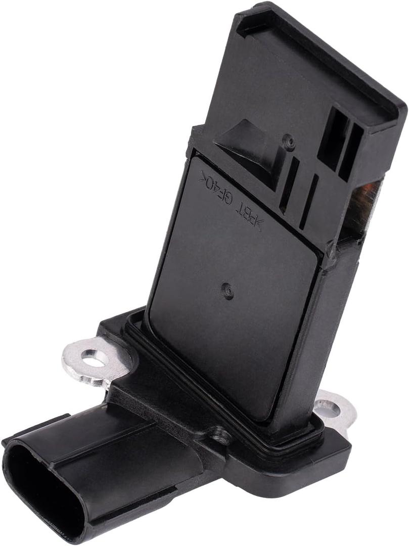 Mass Air Flow Sensor Meter MAF 22204-0F030 22204-75030 Compatible with Toyota 05-10 4Runner 05-20 Land Cruiser 05-20 Tundra 05-19 Sequoia