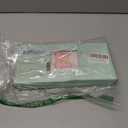 Teen Girl Travel Essentials - Birthday Gifts for Girls Teens Kids Daughter Sister Her,Cute Trendy Stuff Makeup Bag Set Cosmetic Bag - White,E