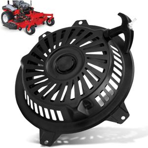 49088-0014 Recoil Starter Assembly for Kawa-saki FH381V FH430V FH451V FH480V FH500V, Recoil Replacement