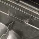 UnderCover SwingCase Truck Bed Storage Box | SC203D | Fits 2015 - 2020 Ford F-150 Drivers Side, Black