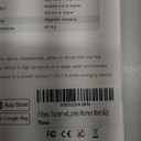 Fitness Tracker, Fitness Watch with 24/7 Heart Rate, Blood Pressure, Sleep Tracking, Calories, Activity Tracker with 1.1" AMOLED Screen, Waterproof Step Tracker for Android iPhones Women Men, Black