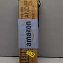 IRONTREE Music Stand - 2 in 1 Dual-Use Desktop Book Stand Folding Music Holder Portable and Lightweight with Clamp & Carrying Bag Suitable for Instrumental Performance (Black)