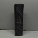 1 Inch Extra Long Barrel Curling Iron, Ceramic Tourmaline Curling Wand Professional Dual Voltage