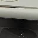 Peaoop 22LBS Rice Dispenser, Large Grain Container Storage with Lid Measuring Cylinder Household Cereal Dispenser Bucket for Kitchen Soybean Corn (22lb)