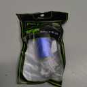 BSSOK Bike Fork Star Nut Setting Tool with 2 Bicycle Star Nut and 6-Hexagonal Wrench (for Size 1-1/ 8")