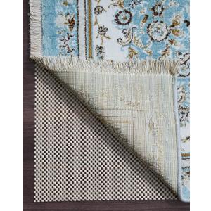 Veken 7x9 Ft Rug Pad Gripper for Hardwood Floors, Non Slip Rug Pads for Area Rugs, Thick Rug Grippers for Tile Floors, Under Carpet Anti Skid Mat, Keep Your Rugs Safe and in Place