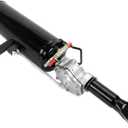 Taelakeni 8L Tire Bead Seater Air Bead Blaster Tool Trigger Seating Inflator for Cars ATV, Black