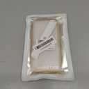 Spigen for iPhone 16 Pro Max, Ultra Hybrid T MagFit [Camera Control Button] [Compatible with Magsafe] - Frost Rose Titanium