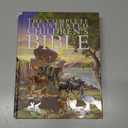 The Complete Illustrated Children Bible