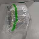 Cozy Earth Waffle Hand Towels - 60% Cotton 40% Viscose from Bamboo Hand Towels 20 x 30 Inches - Soft & Absorbent Terry, Reversible Mini Textured Waffle & Weave Pattern - 2 Pack (Charcoal)