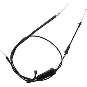 All Balls Racing 45-1160 Throttle Cable Compatible With/Replacement For Polaris Scrambler 400 2x4, Scrambler 400 4x4 2000-2002, Xplorer 400 L 4x4 1999-2002, Trail Blazer 400 2x4 2003, Scrambler 500