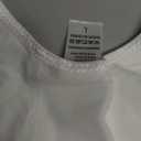 BRABIC Post Surgery Compression Bras for Women Front Closure Mastectomy Bra with Wide Adjustable Straps Wirefree (Large, White)