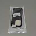 for Motorola Edge 2025 Case, Heavy Duty Defender Case Dustproof Shockproof Protection 3 in 1 Rugged Cover for Motorola Moto Edge 5G 2025 (Black)