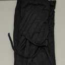 Gothic Bottom Pants for Women Punk Wide Leg Rave Goth Disco Festival L