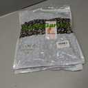 2 x PRETTYGARDEN Womens Summer Dresses Spaghetti Strap Floral Maxi Dress Sleeveless Long Bodycon Dresses Wedding Guest Dress (L)