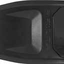 Rawlings | R16 Reversible Extension Piece | Reversible Face Guard | Fits R16 Series Helmets | Matte