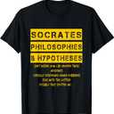 Classic Golden Era 90s Hip-Hop Rap Music Quote T-Shirt size: 4XL