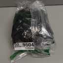 WEERTI Thermal Underwear for Men Long Johns with Fleece Lined Base Layer Men Cold Weather Top Bottom Large