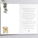 2 x Anniversary Card Gifts for Wife, Romantic Wedding Anniversary Card Gift for Wife from Husband