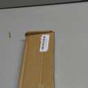 Beneno Can Opener, Manual Side Safe Cut Can Opener Smooth Edge with Durable Sharp Blade, Effort-Saving Knob & Comfortable Non-Slip Handle, Brown