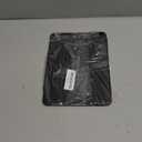 ESR for iPad Pro 11 Inch Case (M5/M4) 2025/2024, Strong Magnetic Attachment, Slim Trifold Stand Case, Supports Pencil Pro and Pencil(USB-C), Tough Protection, Auto Sleep/Wake, Rebound Series, Black