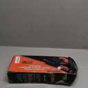 Carib Gear Pro Professional Laminate Flooring Tools Installation Kit with Tapping Block, Rubber Mallet, 44 pcs Pull Bar, and 40 pcs Spacers for Vinyl Plank, LVP, and Hardwood Laminate Floor (45)