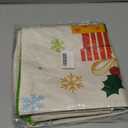 Animal Leopard Throw Pillow Covers 18x18 Set of 4, Brown Abstract Decorative Cushion Cases for Couch Sofa and Bedroom Pillcases Home Decor for Living Room