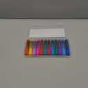 Hair Chalk 12 Color, Hair Chalk for Girls, Washable Hair Color Dye for Girls, Age 4 5 6 7 8 9 10 New Year Birthday Cosplay DIY - BLUE