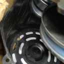JNDO 40 Series Torque Converter Kit 1in Bore for Predator 420cc Go Kart 1 inch bore driver, 3/4 inch driven, for 8hp-16hp, Predator 420cc, Comet 209133A, Manco 2432, go kart