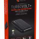 HELIX Turbo volt+ 5000 mAg Pover Bank