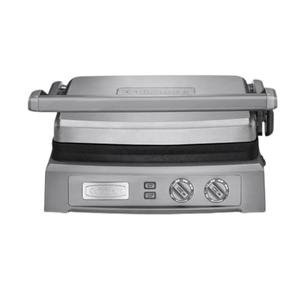 Cuisinart Griddler Deluxe, Electric Griddle, GR-150NAS