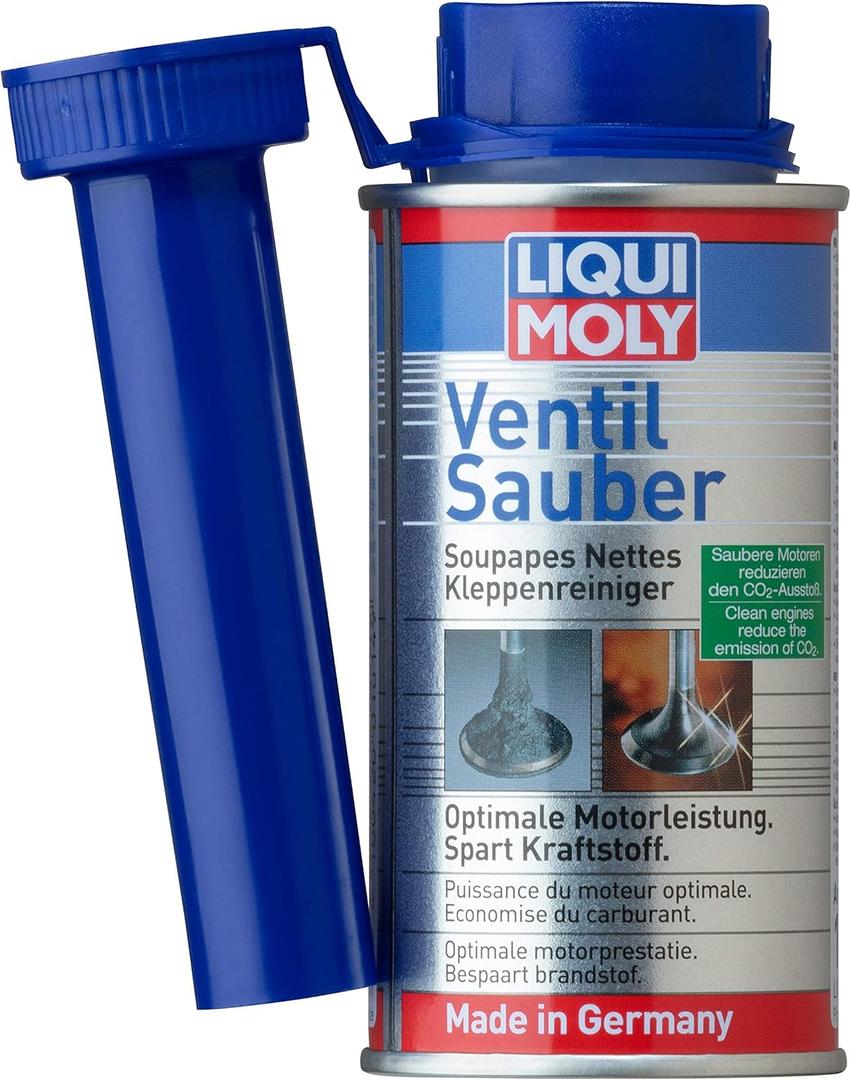 Liqui Moly P000041 1014 Valve Clean 150 ml