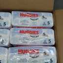 Huggies Size 5 Diapers, Snug & Dry Baby Diapers, Size 5 (27+ lbs), 168 Count (6 Packs of 28)