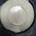 Foraineam Set of 2 Tea Cup and Saucer, 8 oz. Flowering Shrubs Ivory Ceramic Coffee Cup Fancy Floral Porcelain Tea Cup Set with Saucer and Spoon