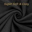 4 Pack Of Firstrust Bank Fleece Throw Blankets