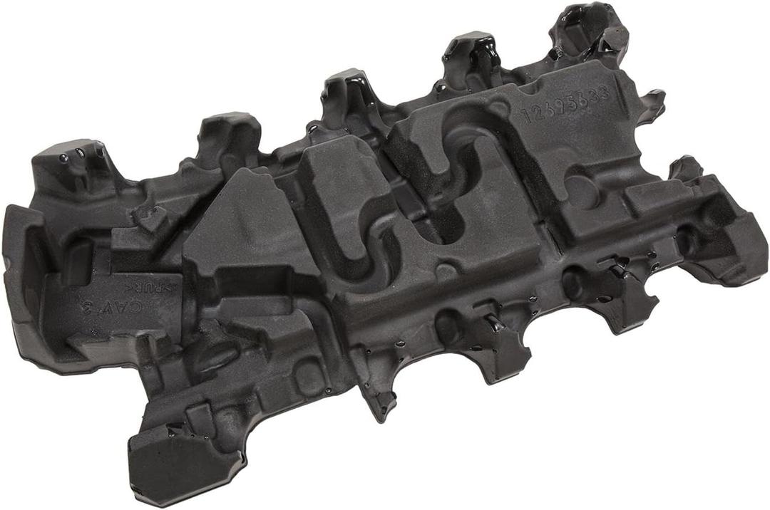 GM Genuine Parts 12695633 Fuel Pump Insulator