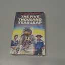 The Five Thousand Year Leap : Twenty-Eight Great Ideas That Are Changing the World