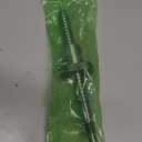 Ball Screw SFU1605 (Diameter 16mm Pitch 5mm) Length 250mm with Metal Ball Screw Nut for CNC Machine Parts(250mm)