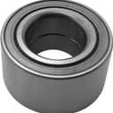 GSP 691006 Front or Rear, Left or Right (Fitment Varies by Vehicle) Wheel Bearing for Select Lexus and Toyota Vehicles; 1-Pack