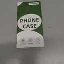 Magnetic for iPhone 16 Case Fits MagSafe 16FT Drop Resistant Matte Skin Feeling Back Cover Shockproof Slim Fit for iPhone 16 Phone Cases 6.1 inchBlack