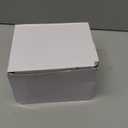 CRYSNATM Lymphatic Drainage Massager & Anti Cellulite Massage Tool, Helps Reduce Stretch Marks & Cellulite, for Legs, Arms & Belly, Body Sculpting Machine with Microcurrent, Light, Heat & Vibration