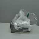 Humane Rat Trap Cage, Large Metal Mesh Live Capture, Auto-Reset Smart Trigger System for Rodent Control