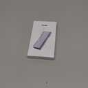 USB C Hub, 6-in-2 USB Adapter for MacBook Pro Air Thunderbolt 4 Dock with 100W PD, 40Gbps, USB-C 3.0, 2 USB-A 3.0, SD/TF Card Reader, Compatible with MacBook Pro Air M1/M2/M3/M4