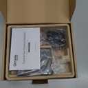 TP-LINK MC220L Gigabit Media Converter, 1000Mbps RJ45 to 1000Mbps SFP Slot Supporting MiniGBIC modules, Chassis mountable.